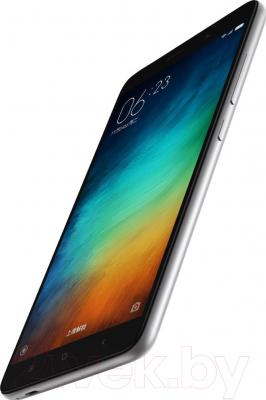 Смартфон Xiaomi Redmi Note 3 Pro 2GB/16GB (черный/серый)