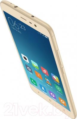 Смартфон Xiaomi Redmi Note 3 Pro 2GB/16GB (золото)