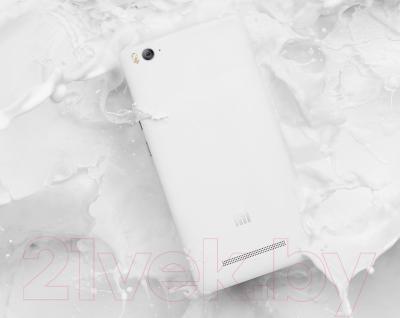 Смартфон Xiaomi Mi 4c 2GB/16GB (белый)