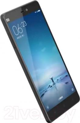 Смартфон Xiaomi Mi 4c 3Gb/2Gb (черный)