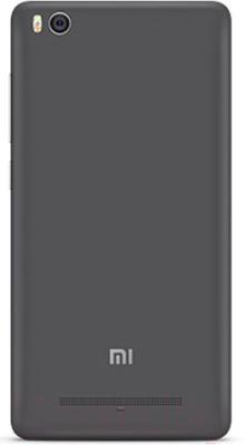 Смартфон Xiaomi Mi 4c 3Gb/2Gb (черный)