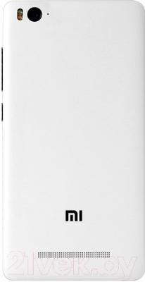 Смартфон Xiaomi Mi 4c 32GB (белый)