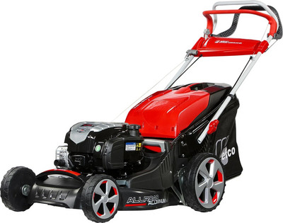 

Газонокосилка бензиновая, AR 53 TBX Allroad Aluminium