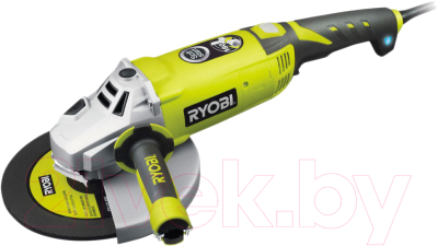 Угловая шлифовальная машина Ryobi EAG2000G (5133002193)