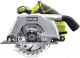 Миниатюра изображения товара Дисковая пила Ryobi R18CS-0 (5133002338)