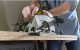 Миниатюра изображения товара Дисковая пила Ryobi R18CS-0 (5133002338)