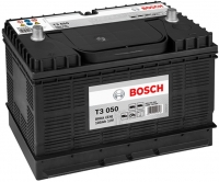 

Автомобильный аккумулятор Bosch, T3 050 605 102 080 / 0092T30500