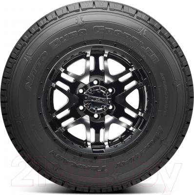 

Летняя шина Nitto, Dura Grappler 255/55R18 109V