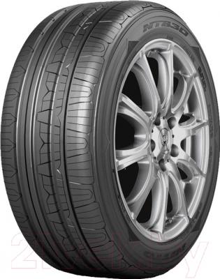 Летняя шина Nitto NT830 255/35R19 96W