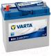 Автомобильный аккумулятор Varta Blue Dynamic B34 545 158 033 (45 А/ч) - 