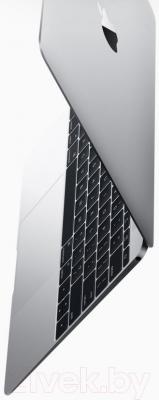 Ноутбук Apple MacBook (MLHA2RU/A)