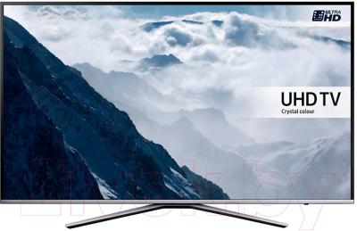 Телевизор Samsung UE49KU6400U