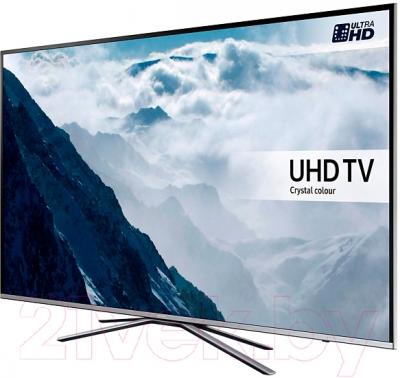 Телевизор Samsung UE49KU6400U