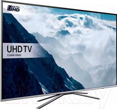 Телевизор Samsung UE49KU6400U