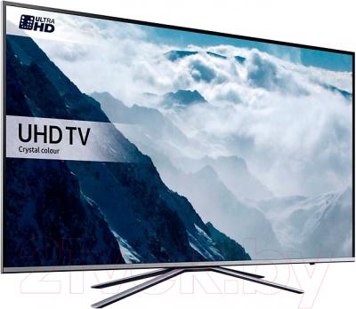 Телевизор Samsung UE49KU6400U