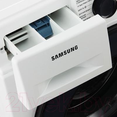 Стиральная машина Samsung WW6MJ42602W