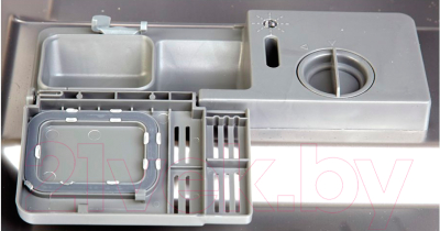 Посудомоечная машина Korting KDF2095N
