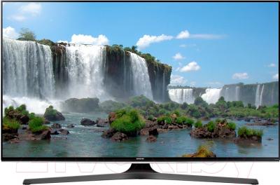 Телевизор Samsung UE50J6240AU