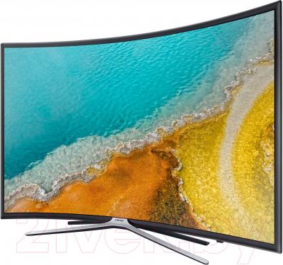 Телевизор Samsung UE55K6500AU