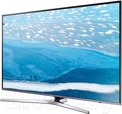 Телевизор Samsung UE40KU6450U