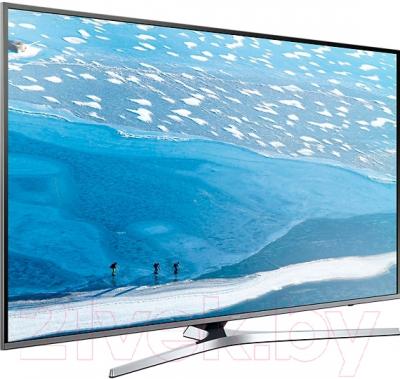 Телевизор Samsung UE40KU6450U