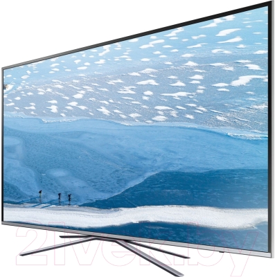 Телевизор Samsung UE43KU6400U