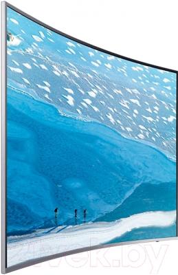Телевизор Samsung UE43KU6500U