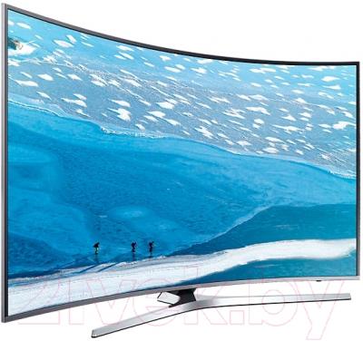 Телевизор Samsung UE43KU6670U