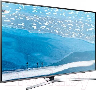 Телевизор Samsung UE49KU6450U
