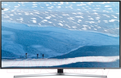 Телевизор Samsung UE49KU6450U