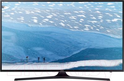 Изображение товара Телевизор Samsung UE55KU6000U