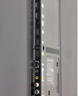 Изображение товара Телевизор Samsung UE55KU6000U