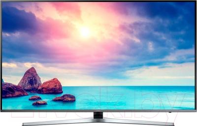 Телевизор Samsung UE55KU6450U