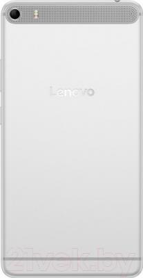 Планшет Lenovo Phab Plus PB1-770M 32GB LTE / ZA070068RU (серебристый)