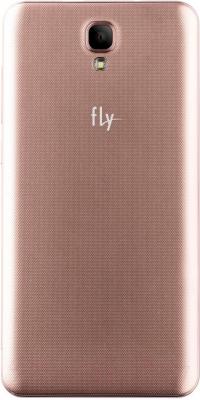 Смартфон Fly Cirrus 2 / FS504 (золото)