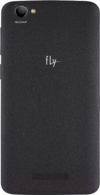 Смартфон Fly Nimbus 7 / FS505 (черный)