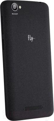 Смартфон Fly Nimbus 7 / FS505 (черный)