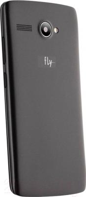 Смартфон Fly Cirrus 3 / FS506 (черный)