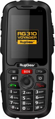 Смартфон RugGear Voyager RG310