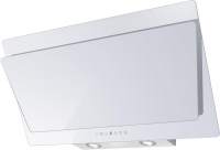 

Вытяжка наклонная Korting, KHC97070GW