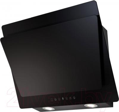 

Вытяжка декоративная Korting, KHC67070GN