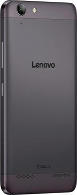 Смартфон Lenovo Vibe K5 Plus / A6020 (серый)