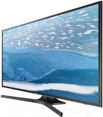 Телевизор Samsung UE60KU6000U