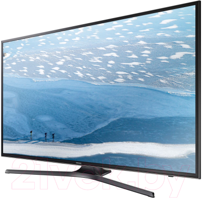 Телевизор Samsung UE60KU6000U