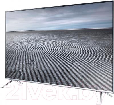 Телевизор Samsung UE60KS7000U