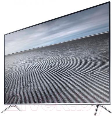 Телевизор Samsung UE60KS7000U