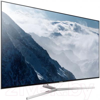 Телевизор Samsung UE65KS8000U