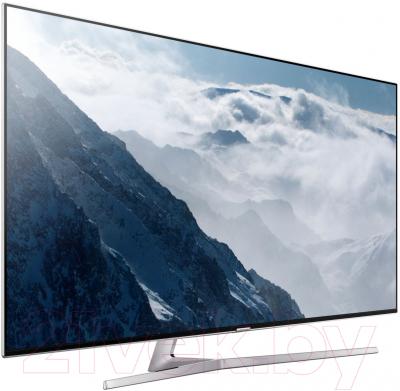 Телевизор Samsung UE65KS8000U