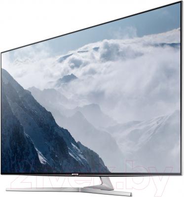 Телевизор Samsung UE65KS8000U