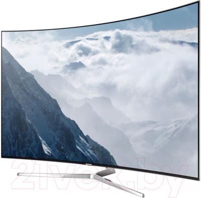 Телевизор Samsung UE65KS9000U